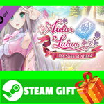 **ВСЕ СТРАНЫ** Atelier Lulua: Season Pass "Lulua" STEAM