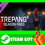 **ВСЕ СТРАНЫ+РОССИЯ** Trepang2 - Season Pass Steam Gift