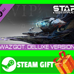 **ВСЕ СТРАНЫ** Star Conflict: Waz´got. Deluxe Version