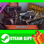 **ВСЕ СТРАНЫ+РОССИЯ** Crossout - Arsonist Pack STEAM