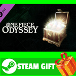 **ВСЕ СТРАНЫ** ONE PIECE ODYSSEY Jewelry Pack STEAM