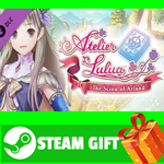 **ВСЕ СТРАНЫ** Atelier Lulua: Season Pass "Totori"