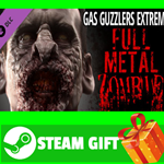 **ВСЕ СТРАНЫ** Gas Guzzlers Extreme: Full Metal Zombie