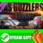 **ВСЕ СТРАНЫ** Gas Guzzlers Extreme: Full Metal Frenzy