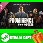 **ВСЕ СТРАНЫ** Prominence Poker - Original Soundtrack