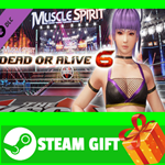 **ВСЕ СТРАНЫ+РОССИЯ** DOA6 Ayane Deluxe Costume STEAM