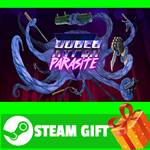 **ВСЕ СТРАНЫ+РОССИЯ** HyperParasite Steam Gift