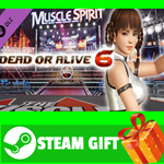 **ВСЕ СТРАНЫ+РОССИЯ** DOA6 Leifang Deluxe Costume STEAM