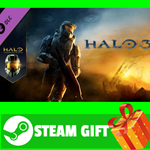 **ВСЕ СТРАНЫ+РОССИЯ** Halo 3 Steam Gift