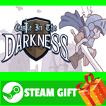 **ВСЕ СТРАНЫ+РОССИЯ** Castle In The Darkness Steam Gift