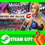 **ВСЕ СТРАНЫ+РОССИЯ** DOA6 Helena Deluxe Costume STEAM