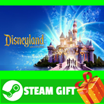 **ВСЕ СТРАНЫ+РОССИЯ** Disneyland Adventures Steam Gift