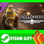 **ВСЕ СТРАНЫ+РОССИЯ** HELLDIVERS - Defenders Pack STEAM