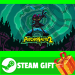 **ВСЕ СТРАНЫ** Psychonauts 2 Steam Gift