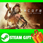 **ВСЕ СТРАНЫ+РОССИЯ** ReCore: Definitive Edition STEAM