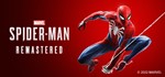 **ВСЕ СТРАНЫ** Marvel’s Spider-Man Remastered STEAM