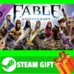 **ВСЕ СТРАНЫ** Fable Anniversary - Scythe Content Pack