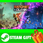 **ВСЕ СТРАНЫ+РОССИЯ** Ratchet & Clank: Rift Apart STEAM