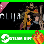 **ВСЕ СТРАНЫ+РОССИЯ** Olija Soundtrack Steam Gift