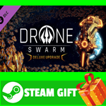 **ВСЕ СТРАНЫ** Drone Swarm - Deluxe Upgrade STEAM