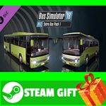 **ВСЕ СТРАНЫ** Bus Simulator 18 - Setra Bus Pack 1