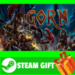 **ВСЕ СТРАНЫ+РОССИЯ** GORN Steam Gift