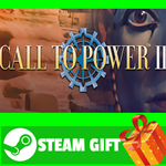 **ВСЕ СТРАНЫ+РОССИЯ** Call to Power II Steam Gift