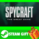 **ВСЕ СТРАНЫ+РОССИЯ** Spycraft: The Great Game STEAM