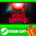 **ВСЕ СТРАНЫ+РОССИЯ** Stories Untold Steam Gift