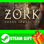 **ВСЕ СТРАНЫ+РОССИЯ** Zork: Grand Inquisitor Steam Gift