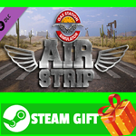 **ВСЕ СТРАНЫ** Gas Station Simulator - Airstrip DLC