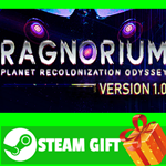 **ВСЕ СТРАНЫ+РОССИЯ** Ragnorium Steam Gift