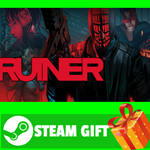 **ВСЕ СТРАНЫ+РОССИЯ** RUINER Steam Gift