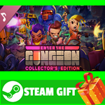 **ВСЕ СТРАНЫ** Enter the Gungeon - Soundtrack STEAM