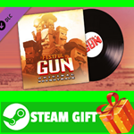 **ВСЕ СТРАНЫ+РОССИЯ** A Fistful of Gun Soundtrack STEAM