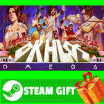 **ВСЕ СТРАНЫ+РОССИЯ** Okhlos: Omega Steam Gift