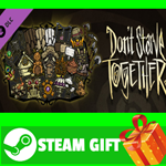 **ВСЕ СТРАНЫ** Don´t Starve Together: Bounteous Bundle