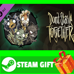 **ВСЕ СТРАНЫ** Don´t Starve Together: Wurt Deluxe Chest