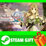 **ВСЕ СТРАНЫ** Atelier Ayesha: The Alchemist of Dusk DX