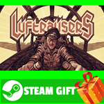 **ВСЕ СТРАНЫ+РОССИЯ** LUFTRAUSERS Steam Gift