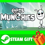 **ВСЕ СТРАНЫ+РОССИЯ** Eets Munchies Steam Gift