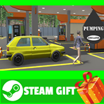 **ВСЕ СТРАНЫ+РОССИЯ** Pumping Simulator Steam Gift