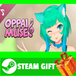 **ВСЕ СТРАНЫ** Oppai Muse Official Soundtrack STEAM