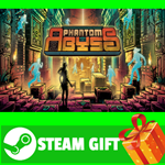 **ВСЕ СТРАНЫ+РОССИЯ** Phantom Abyss Steam Gift