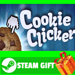 **ВСЕ СТРАНЫ+РОССИЯ** Cookie Clicker Steam Gift