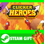 **ВСЕ СТРАНЫ** Clicker Heroes: Turkey Auto Clucker