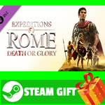 **ВСЕ СТРАНЫ** Expeditions: Rome - Death or Glory STEAM