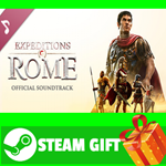 **ВСЕ СТРАНЫ** Expeditions: Rome - Soundtrack STEAM