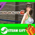 **ВСЕ СТРАНЫ** DOA6 Energy Up! Training Wear - Hitomi