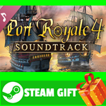 **ВСЕ СТРАНЫ** Port Royale 4 - Orginial Soundtrack